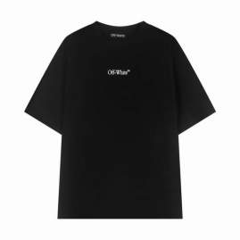 Picture of Off White T Shirts Short _SKUOffWhiteS-Lxetr054549